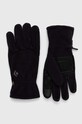 Black Diamond rękawiczki MidWeight Windbloc pozostałe czarny BD801039