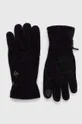 czarny Black Diamond rękawiczki MidWeight Windbloc Unisex