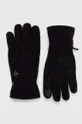 črna Rokavice Black Diamond MidWeight Windbloc Unisex