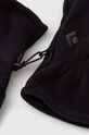 Black Diamond rękawiczki MidWeight Windbloc BD801039 czarny AW23