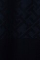 Tommy Hilfiger szal AW0AW14933 granatowy AW23