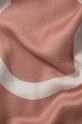 Calvin Klein șal K60K610814 roz AW23