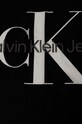 Calvin Klein Jeans apaszka bawełniana K60K610915 czarny AW23
