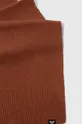 Roxy sciarpa marrone