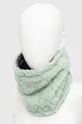 Roxy foulard multifunzione verde