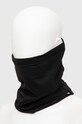Roxy fular impletit Lana ERJAA04176 negru AW23