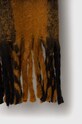 Шарф Billabong EBJAA00108 коричневый AW23