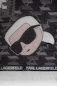 Karl Lagerfeld chusta 235W3302 multicolor AW23