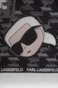 Karl Lagerfeld chusta multicolor