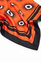 Desigual kendő 23WAWA07 narancssárga AW23