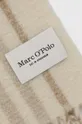 Μάλλινο κασκόλ Marc O'Polo 60% Παρθένο μαλλί, 20% Αιγοκάμηλος, 20% Πολυαμίδη