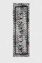 AllSaints szal AS101237 biały AW23