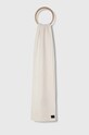 AllSaints esarfa din amestec de lana tricotaj bej AS101347