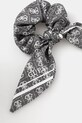 Аксесуари Гумка та шпильки для волосся Guess GFBOXW.P3406 чорний