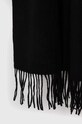 Guess szal AW9965.POL03 czarny AW23
