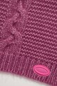 Guess sál gyapjú keverékből AW9974.WOL03 lila AW23