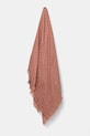 Σάλι Calvin Klein ροζ K60K608779