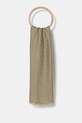 Calvin Klein esarfa uni verde K60K608779