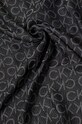 Doplnky Šatka Calvin Klein K60K608779 čierna