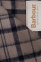 Šal i rukavice Barbour LGS0027 bež