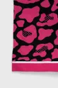 Newland foulard multifunzione Velia rosa