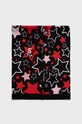Doplňky Nákrčník Newland Bellatrix N54302.99 černá