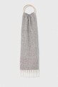 Abercrombie & Fitch fular panza gri KI154.3064.965