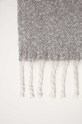Abercrombie & Fitch fular KI154.3064.965 gri AW23