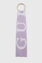 фиолетовой Детский шарф Guess Для девочек