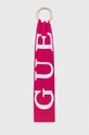 Дитячий шарф Guess інші рожевий H3YZ12.Z38B0.G.9BYX