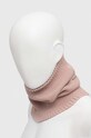 Jamiks fular circular copii LEMPI LEMPI.Komin.JZG320.G roz AW23