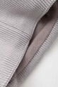 Dziewczynka Tommy Hilfiger komin AU0AU01565.9BYX szary