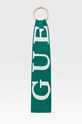 Šál Guess stredne hrubá zelená H3YZ12.Z38B0.9BYX
