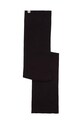 Παιδικό κασκόλ Calvin Klein Jeans άλλο μαύρο IU0IU00446.9BYX