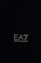 EA7 Emporio Armani gyerek sál sötétkék