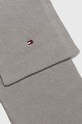 Tommy Hilfiger sal copii AU0AU01566.9BYX gri AW23