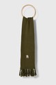 Дитячий шарф Tommy Hilfiger інші коричневий AU0AU01786.9BYX
