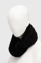nero Sisley foulard multifunzione Bambini