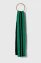 зелений Дитячий шарф United Colors of Benetton Дитячий