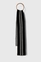 United Colors of Benetton sal copii cu modele negru 1170QU00S.G.SEASONAL