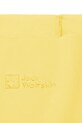 Jack Wolfskin komin dziecięcy REAL STUFF żółty 1910352