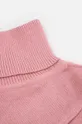 Παιδικό κολλάρο λαιμού Coccodrillo ροζ
