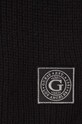 Guess esarfa de lana M3BZ13.Z2W00 negru AW23