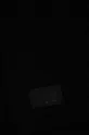 UGG szalik z domieszką wełny czarny