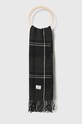 Шал Pepe Jeans тънък зелен PM110455.692