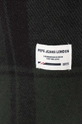 Шарф Pepe Jeans зелёный