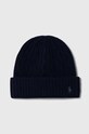 Αξεσουάρ Κασμίρ και κασκόλ Polo Ralph Lauren 449923696 μπλε