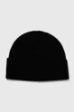 чёрный Шерстяная шапка и шарф Polo Ralph Lauren