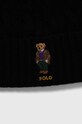 Polo Ralph Lauren 449923915 nero