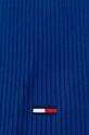 Šál Tommy Jeans AM0AM11702 modrá AW23